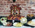 Colorful Fruit Display