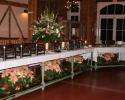 Let Back Woods Catering delight your guests with holiday fare